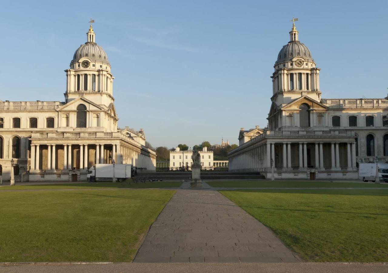 3-Bed House With Parking Near London O2 Apartment ภายนอก รูปภาพ
