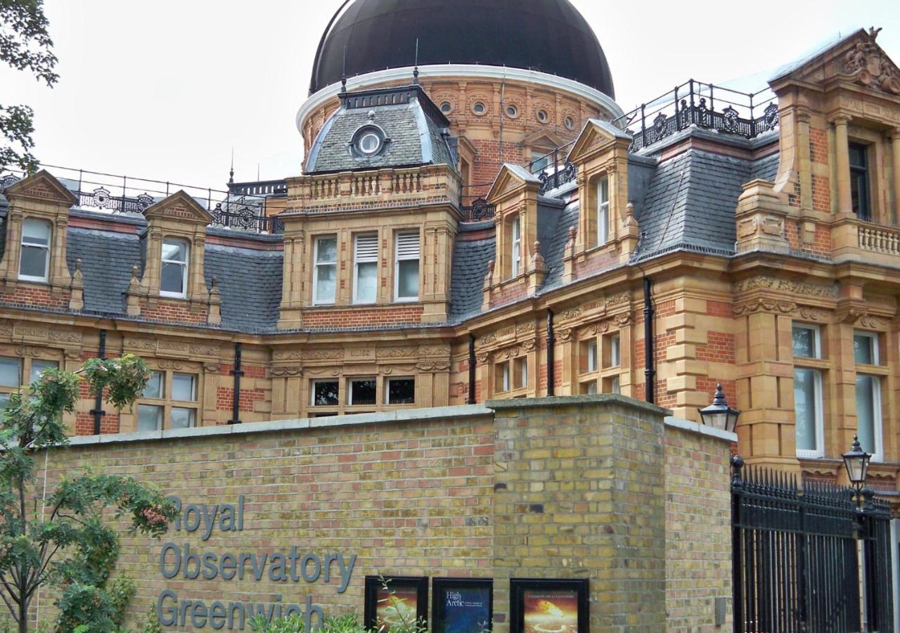 3-Bed House With Parking Near London O2 Apartment ภายนอก รูปภาพ